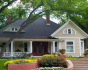 Classic House With