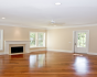 Open Living Room