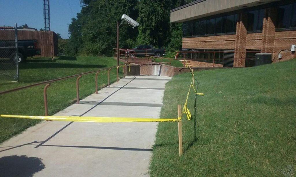 Concrete