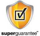 SuperGuarantee logo