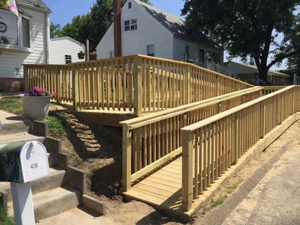 Carpentry