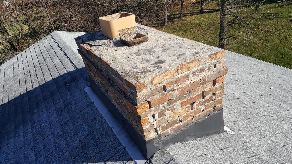 chimney