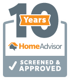 Handyman on Call, LLC is a Screened & Approved Pro
