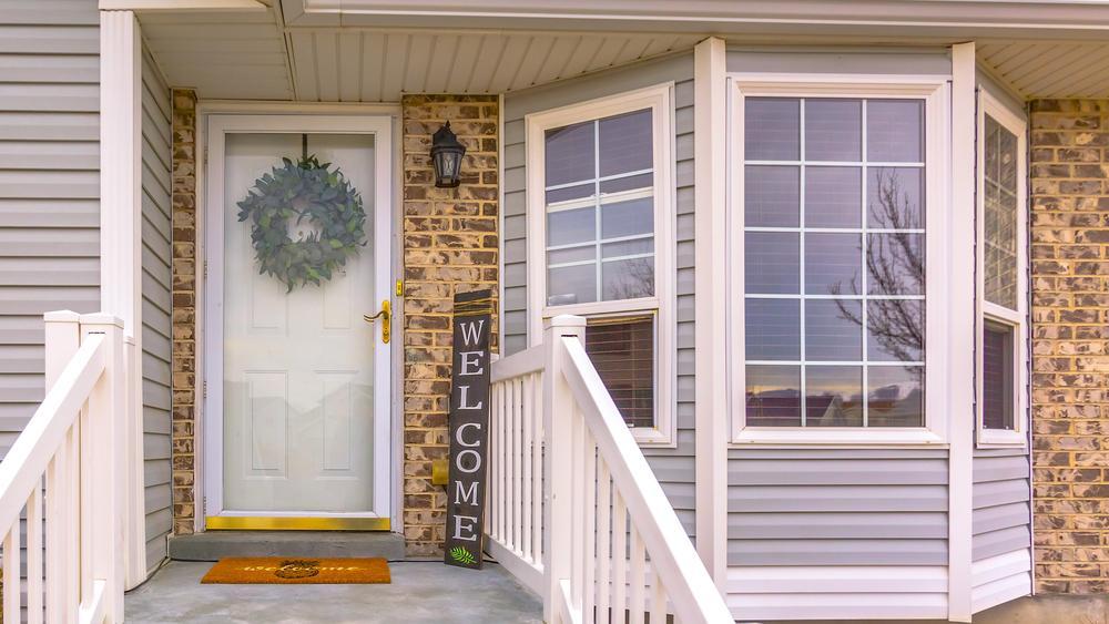 energy-efficient window replacement