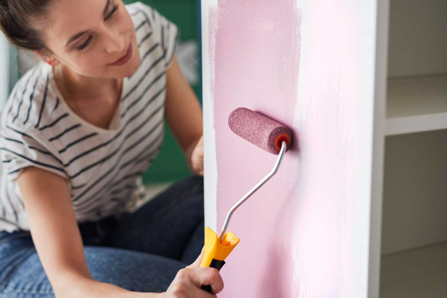 Freshen Up Your Home with a Spring Paint Refresh - Handyman On Call