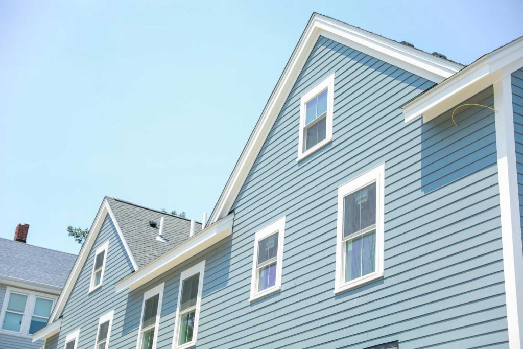 Is Your Siding Protecting Your Home or Quietly Failing It