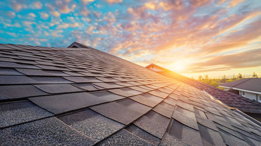 Is Your Roof Ready for the Spring Rains Coming to Maryland