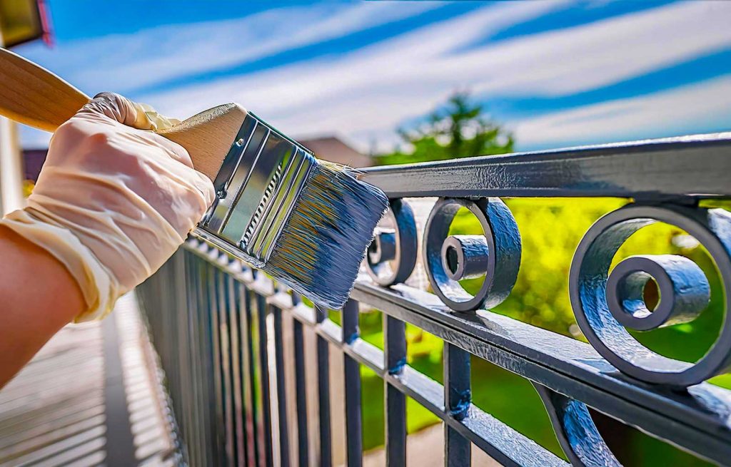 Why Spring Is the Perfect Time to Paint Your Home’s Exterior