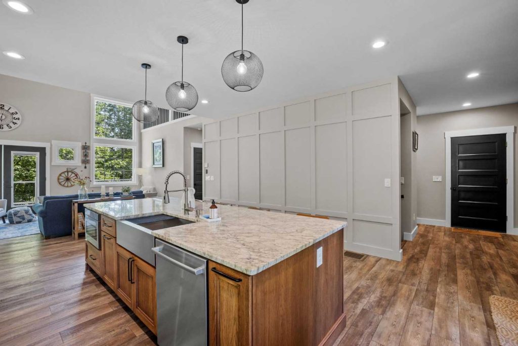 Practical Kitchen Remodeling Ideas for Maryland Homes